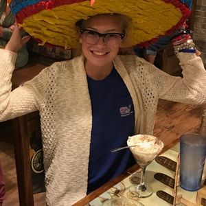 Vineyard Vines Blue T-Shirt